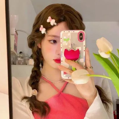 麻辣母女