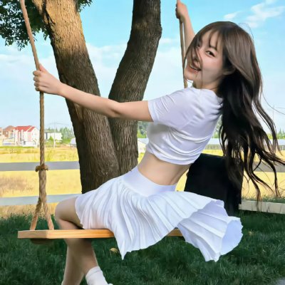 爱你是最美的时光