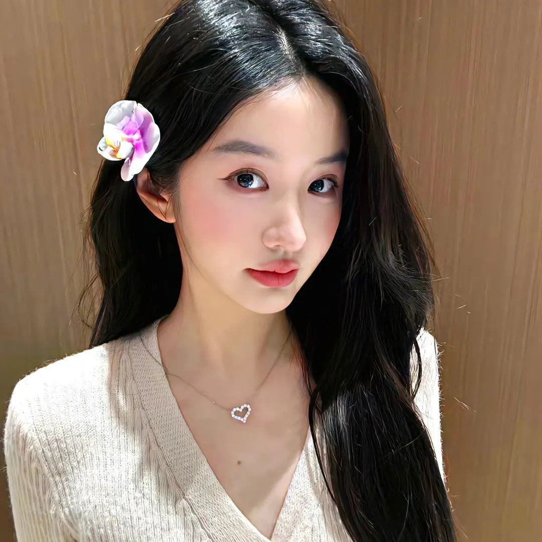 比翼文鸳